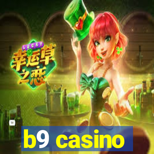 b9 casino